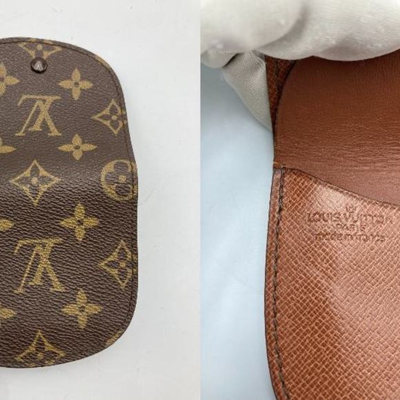 LOUIS VUITTON Monogram Portomoneguze M61970 - Picture 5 of 5